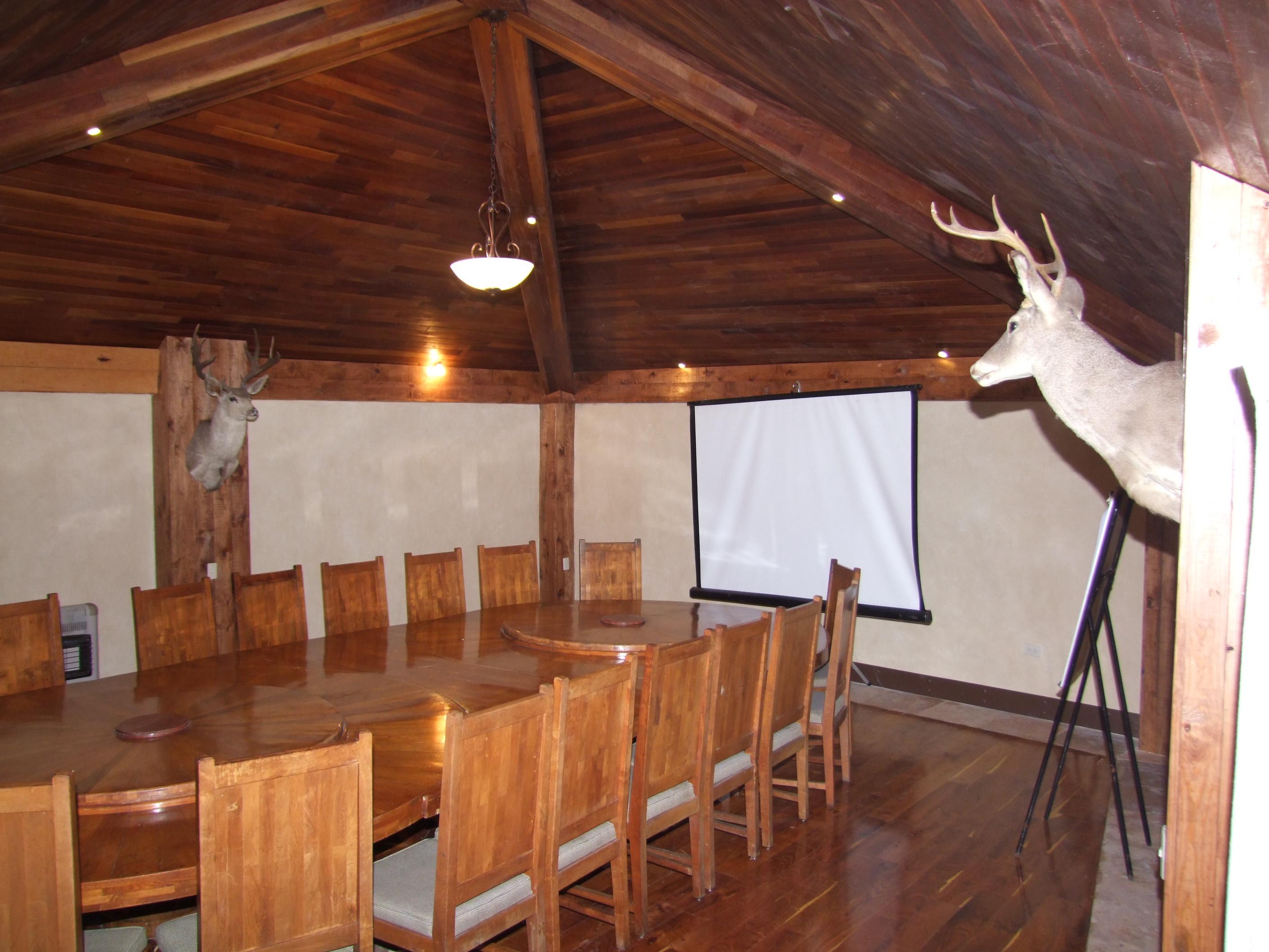 Bosques De Monterreal Hotel San Antonio de las Alzanas Exterior foto