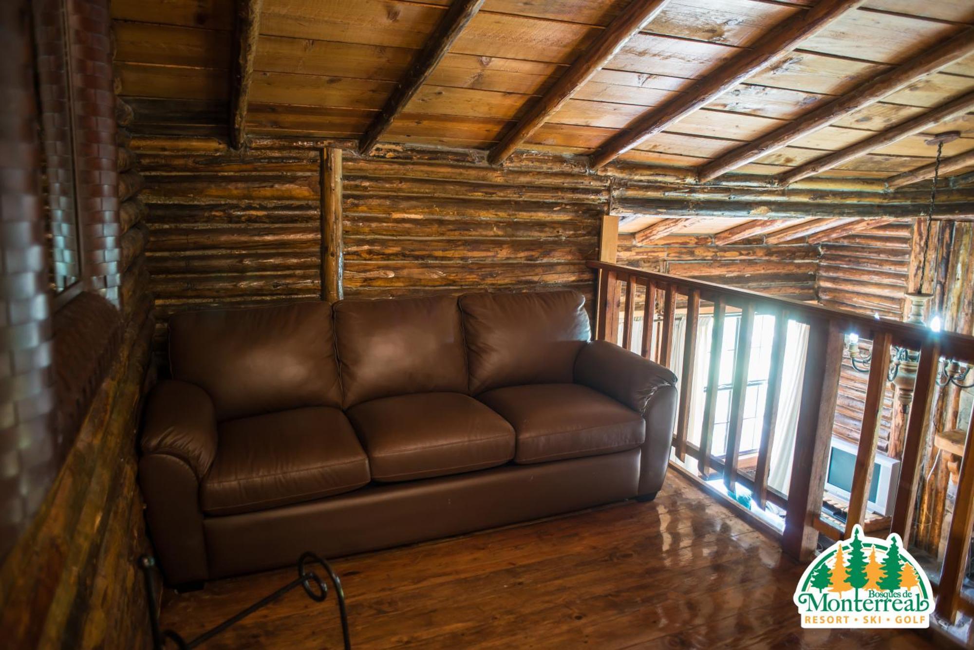 Bosques De Monterreal Hotel San Antonio de las Alzanas Quarto foto
